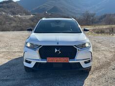 Citroen - DS - 1.5 HDI