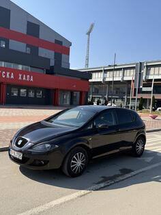 Seat - Leon - 1.9 tdi 77 kw BXE