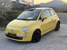 Fiat - 500 - 1.2