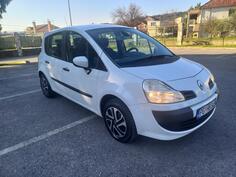 Renault - Modus - 1.5