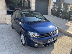 Volkswagen - Golf Plus - 1.6 TDI STYLE