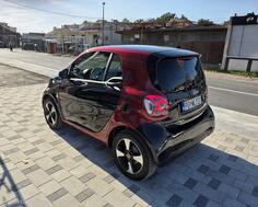 Smart - forTwo - EQ