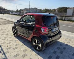 Smart - forTwo - EQ