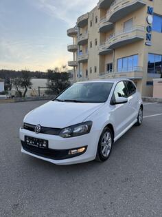 Volkswagen - Polo - 1.2TDI 55KW HIGHLINE BLUEMOTION