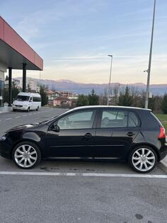 Volkswagen - Golf 5 - 2.0 tdi