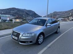 Audi - A6 - 2.0 tdi