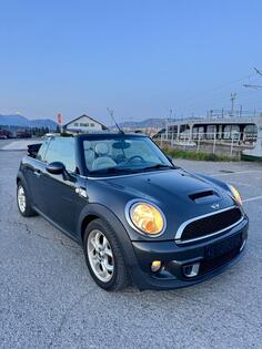 Mini - Cooper SD - 2.0 SD