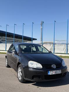 Volkswagen - Golf 5 - 2,0 sdi
