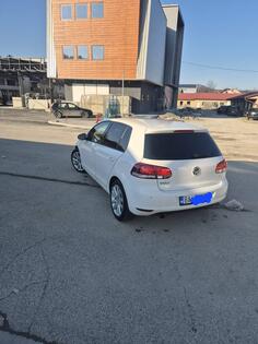 Volkswagen - Golf 6 - 1.2tsi