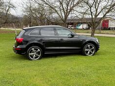 Audi - Q5 - 3.0tdi