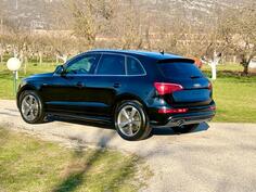Audi - Q5 - 3.0tdi