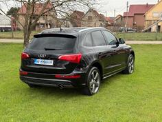 Audi - Q5 - 3.0tdi