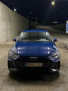 Audi - A3 - 1.5 TFSI