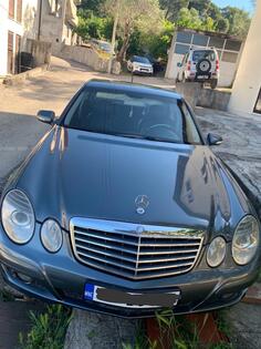 Mercedes Benz - 220 - CDI