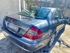 Mercedes Benz - 220 - CDI