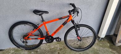 B-Twin - ROCKRIDER  500