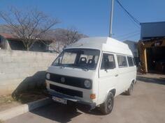 Volkswagen - t3