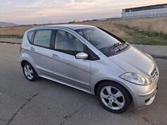 Mercedes Benz - A 180 - DCI