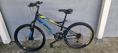 Ostalo - ALPINA BUFALO