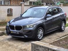 BMW - X1 - 2.0 d