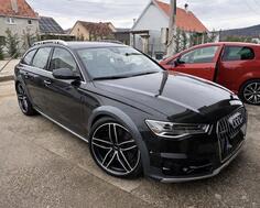 Audi - A6 Allroad - 3.0