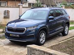 Škoda - Kodiaq - 2.0 TDI