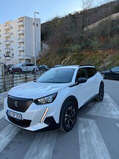 Peugeot - 2008 - 1.2 ALLURE