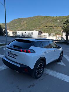 Peugeot - 2008 - 1.2 ALLURE