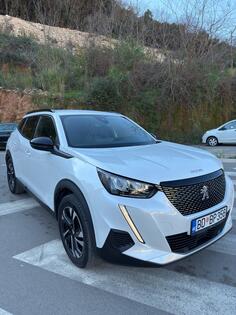 Peugeot - 2008 - 1.2 ALLURE