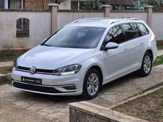 Volkswagen - Golf 7.5 - 2.0 TDI