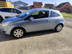 Opel - Corsa - 1.3