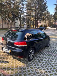 Volkswagen - Golf 6