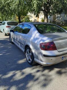Peugeot - 407 - 2.0