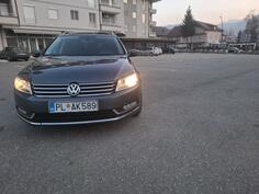 Volkswagen - Passat - 2.0