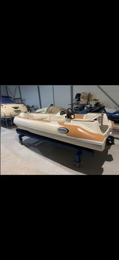 Ostalo - Explorer 340