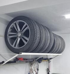 Borbet felne i Univerzalne gume