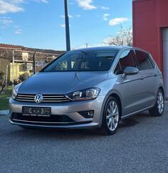 Volkswagen - Golf Sportsvan - 1.6