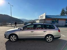 Volkswagen - Passat - 1.9 TDI
