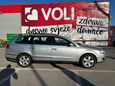 Volkswagen - Passat - 1.9 TDI