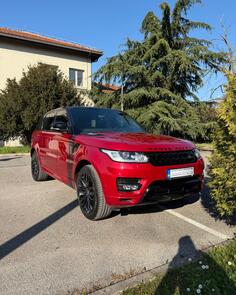 Rover - Rover - SPORT