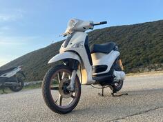 Piaggio - liberty