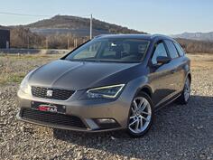 Seat - Leon - 1.6tdi