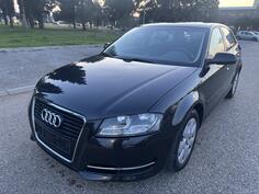 Audi - A3 - 1.6 tdi