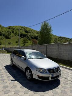 Volkswagen - Passat - 1.9