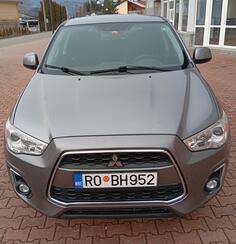 Mitsubishi - ASX - 2,2