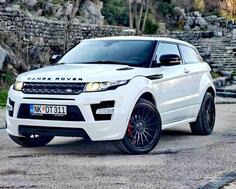 Land Rover - Range Rover Evoque - 2.0 Si4 R Dynamic