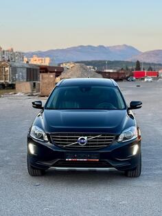 Volvo - XC 60 - 2,4 D5