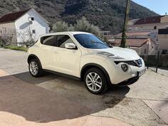 Nissan - Juke - 1.5 dci