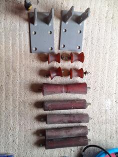 Platforme za plovila