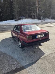 Volkswagen - Jetta - 1.6